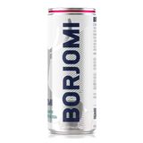 Apa minerala Borjomi  can