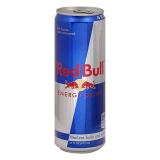 Bautura energizanta Red Bull