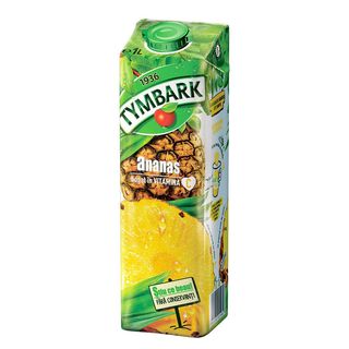 Tymbark  Nectar ananas