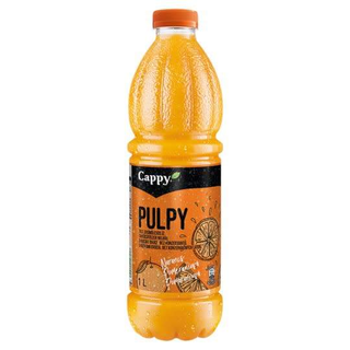 Cappy Pulpy Portocala