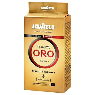 Cafea Lavazza Oro macinata