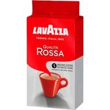 Cafea Lavazza Rossa macinata