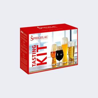 Tasting Kit Set 4 pahare Spiegelau