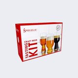 Tasting Kit Set 3 pahare Spiegelau