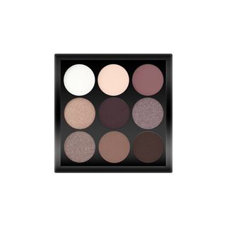 Kokie Eyeshadow Palette 581, Classic Romance