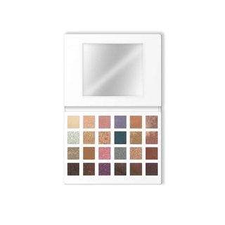 Kokie White Pro Collection Pallette