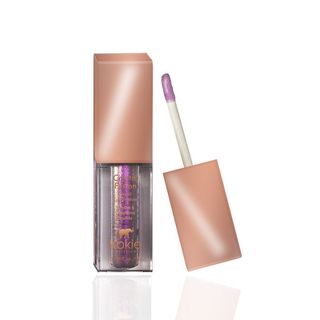 Kokie Crystal Fusion Liquid Eyeshadow 882, Super Nova