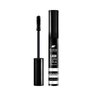 Kokie Lash Euphoria Maskara, Black