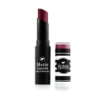 Kokie Matte Lipstick, Pinot 77