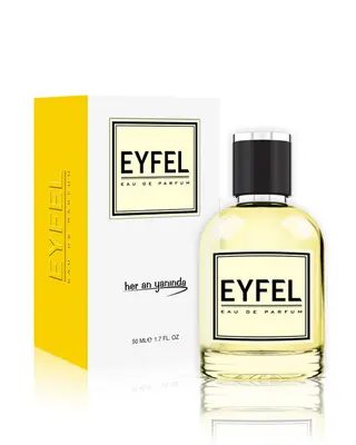 Eyfel- Chocolate