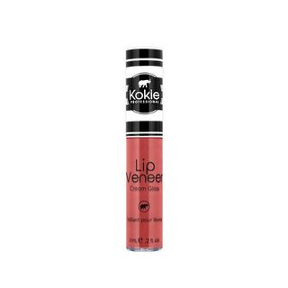 Kokie Lip Veneer Cream Gloss, Tease 772