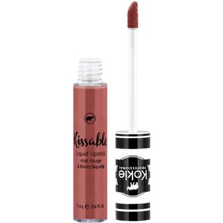 Kokie Kissable Matt Liquid Lipstick, Nuance 967