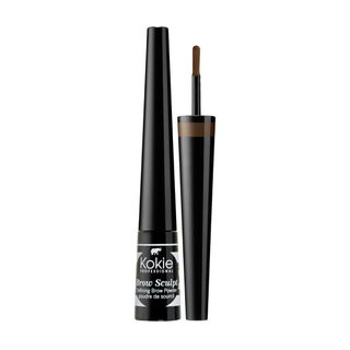 Kokie Brow Sculpt - Deffining Brow Powder, Blonde