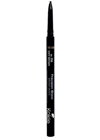 Kokie Precision Brow - Olovka Za Obrve Ash Brown