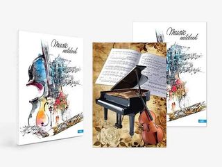 Notna Sveska A4 Tp 3348