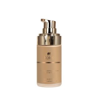 Kokie Full Cover Foundation - Tecni Puder 60W
