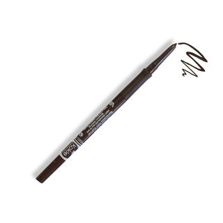 Kokie Kohl Retractable Eyeliner, Deep Brown 507
