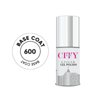 City Uv/Led Base Coat