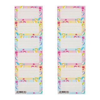 Naljepnice Za Sveske Euro-trade 475433