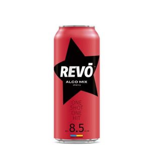 Revo red