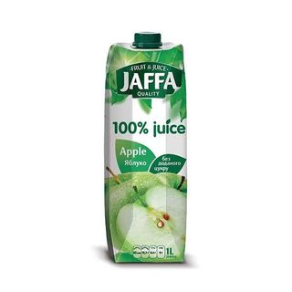 Suc jaffa green apple