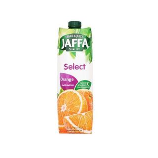Suc jaffa orange