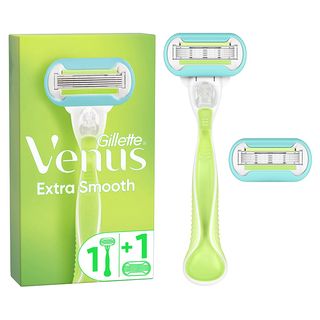 Rasoir Systeme 5lames 2rech Embrace Gillette Venus