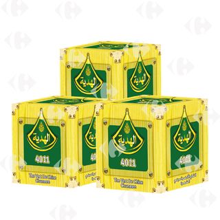 Lot The Lahdia (4011) 200g*3