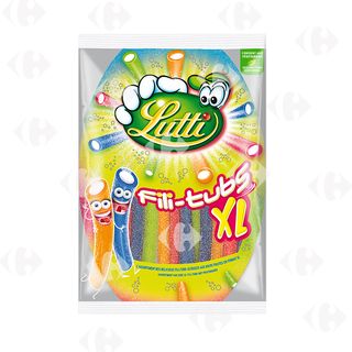 Bonbons Fili Tubs Xl Lutti 180g