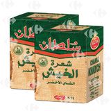 Lot Tv Sultan Khaych 200g 2 Plus 1 Grt