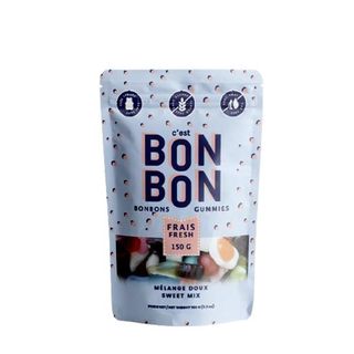 C'est Bon Premium Light Mayonnaise, 245g