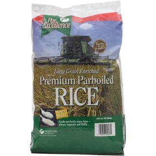 Par Excellence Rice 22.68kg