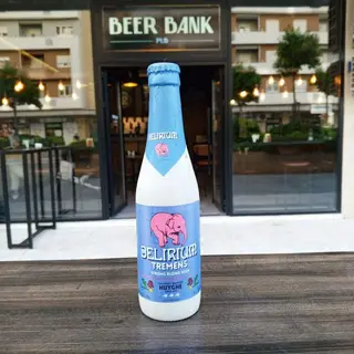 PIVO DELIRIUM TREMENS 0,33l 8.5%