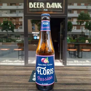 Pivo Floris Passion 0,33l 3,9%