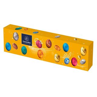 Relglette dublă paște!