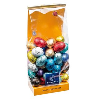 Sașeu cu mini-ouă 500 gr