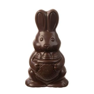 Figurină M Iepure Negru