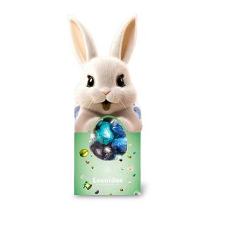 Iepuraș de Paște (verde)