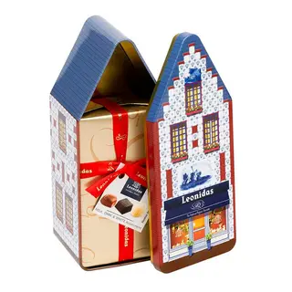 Maison Belgique