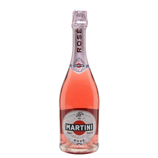 Martini Rose