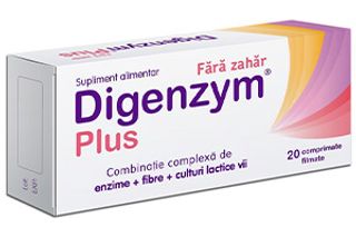 Digenzym Plus dr. N20