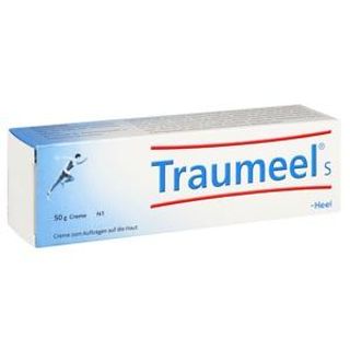 Traumeel S crema 50g