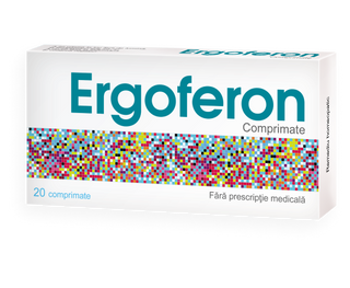Ergoferon comp.homeop. N20