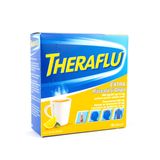 TheraFlu cold&flu Extra plic. (lamie) N10