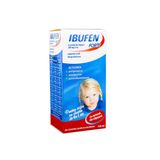 Ibufen Forte 200mg/5ml 100ml susp. orala (capsuna)