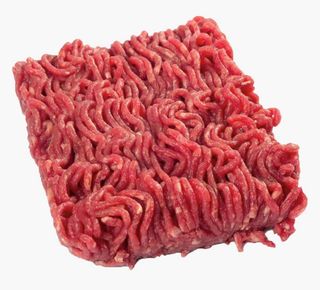 Carne tocată de vită