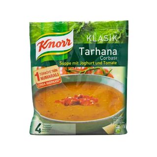 Supă Instantă Knorr Tarhana