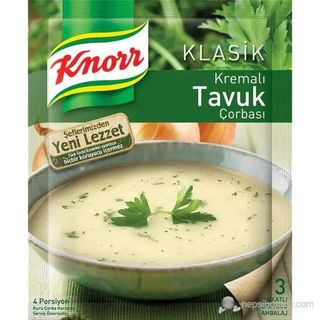 Supă Instantă Knorr Tavuk