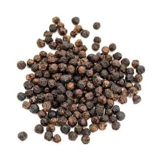Piper negru boabe