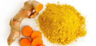 Curcumă